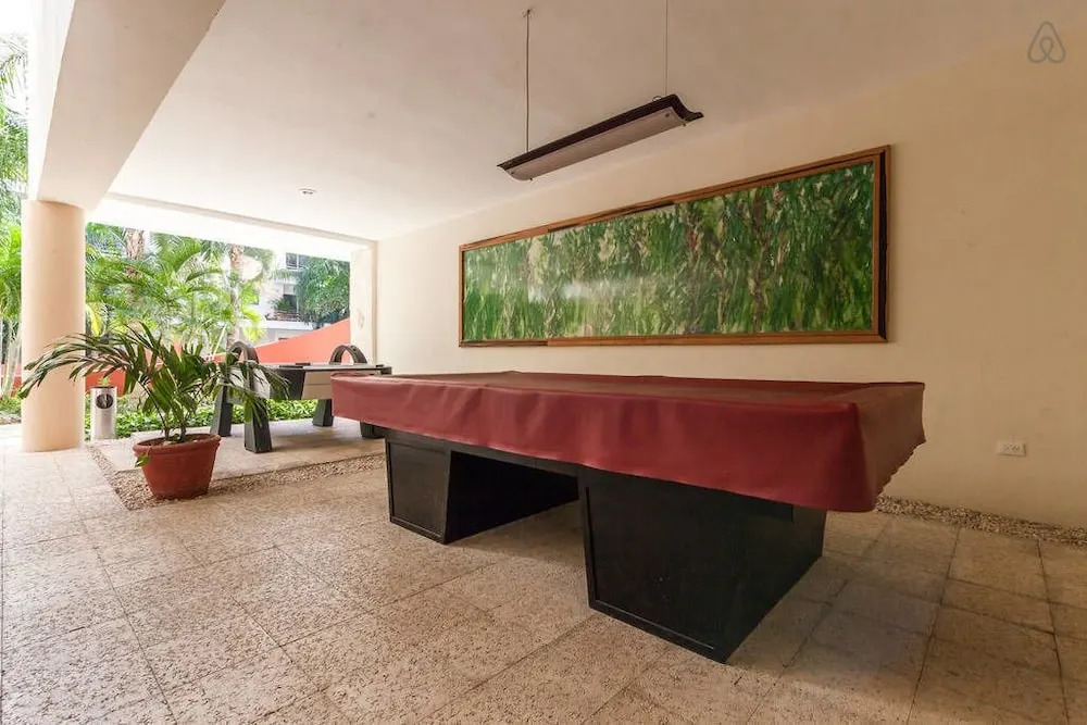 Ipana Dream Downtown Playa del Carmen