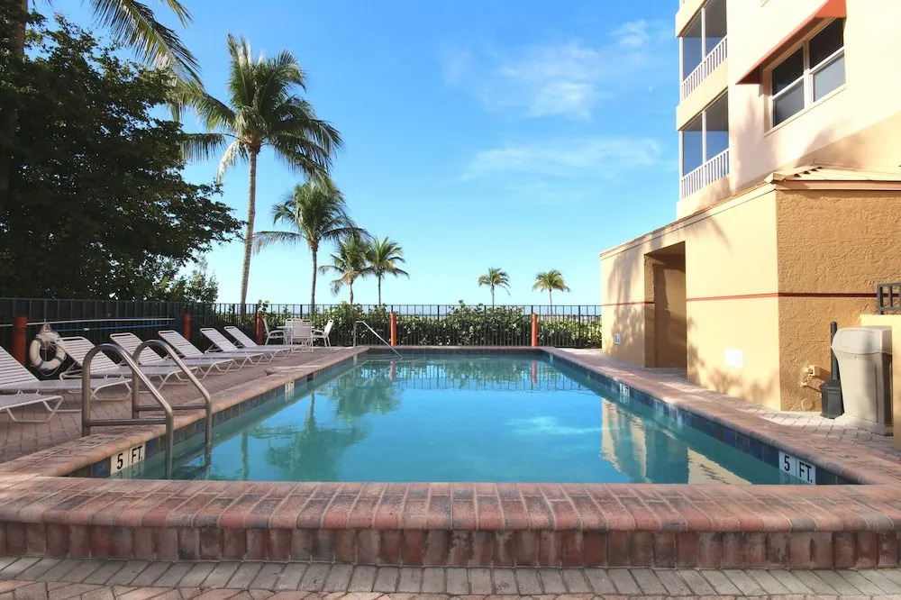 Beach Villas #101