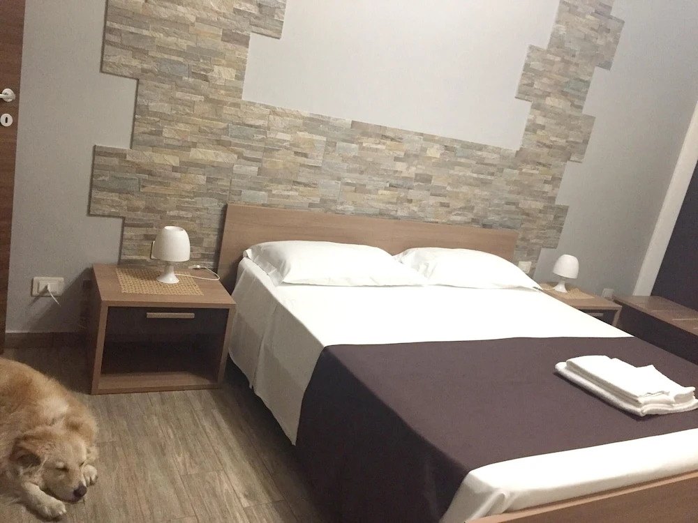 Apartment With 2 Bedrooms in Zafferana Etnea, With Wonderful Mountain