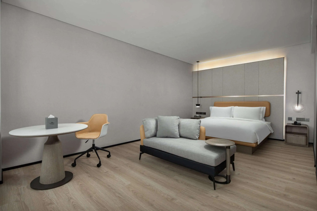 Microtel by Wyndham Tianjin