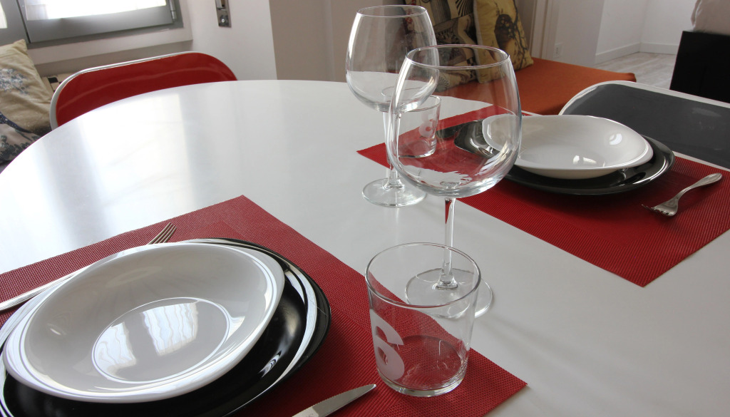 Italianway   - Canonica 34