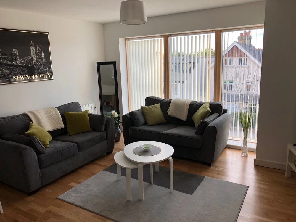 VIP Luxurious 1 bed in Cambridge for 4 People