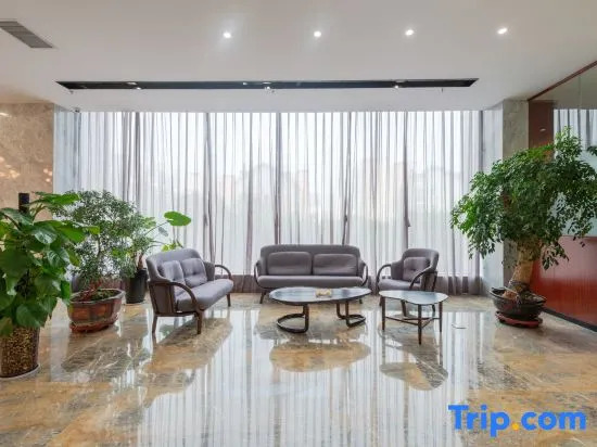 Yushang Hotel (Zhengzhou Xinyuan Road Branch, Jingsan Road)