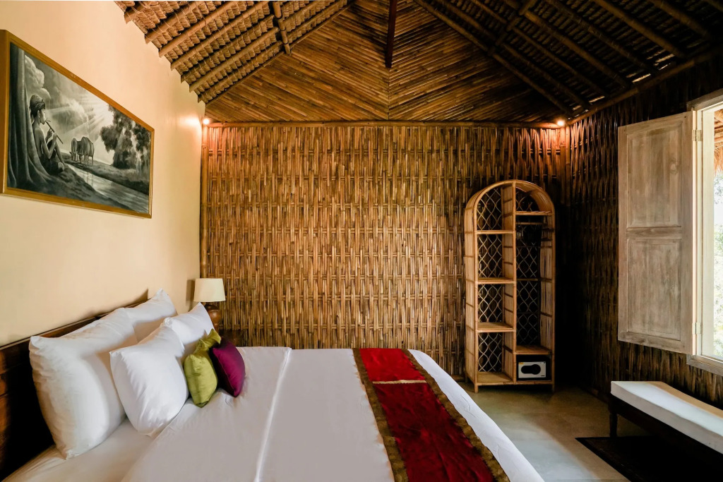 The Mesare Jungle Resort