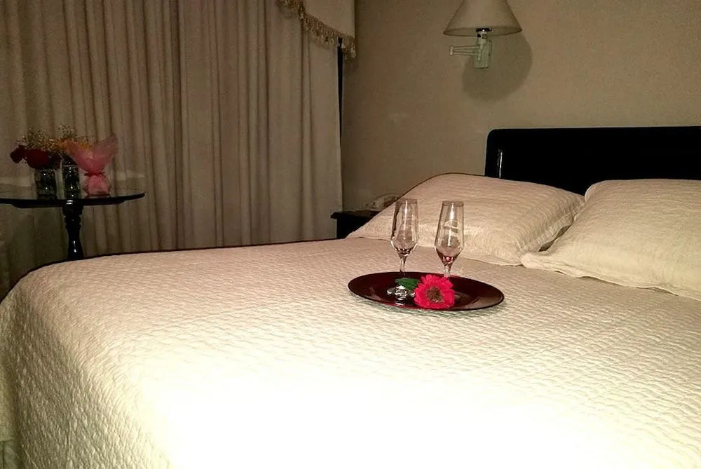 El Salvador Hotel