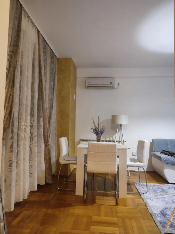 Spa apartman Iva