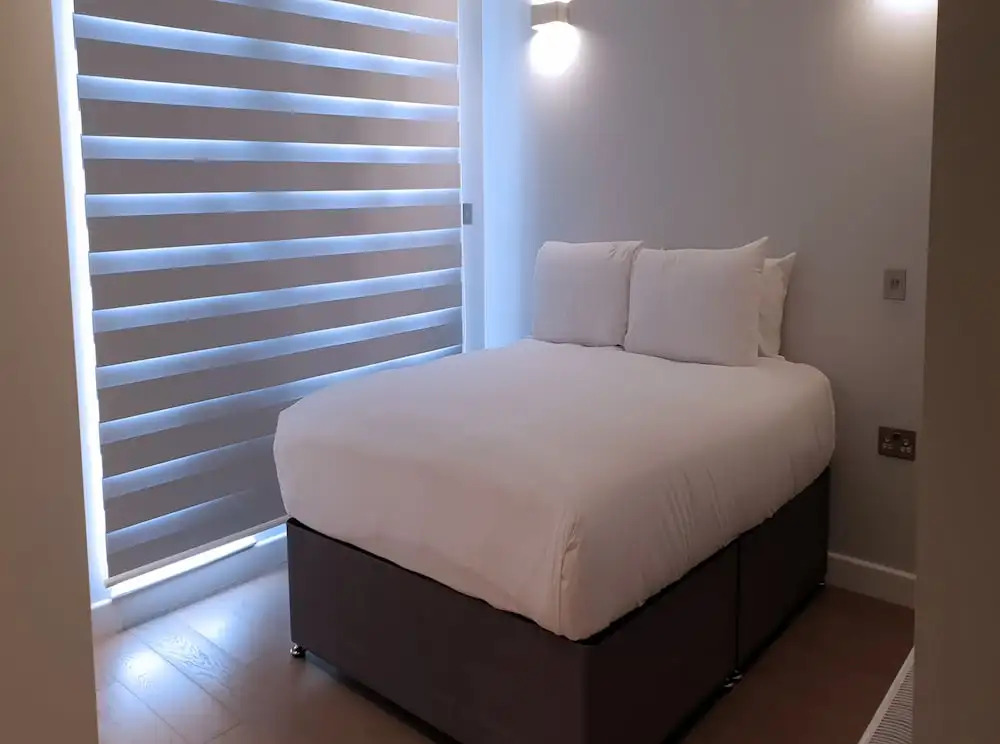Ladbroke Grove Apartments