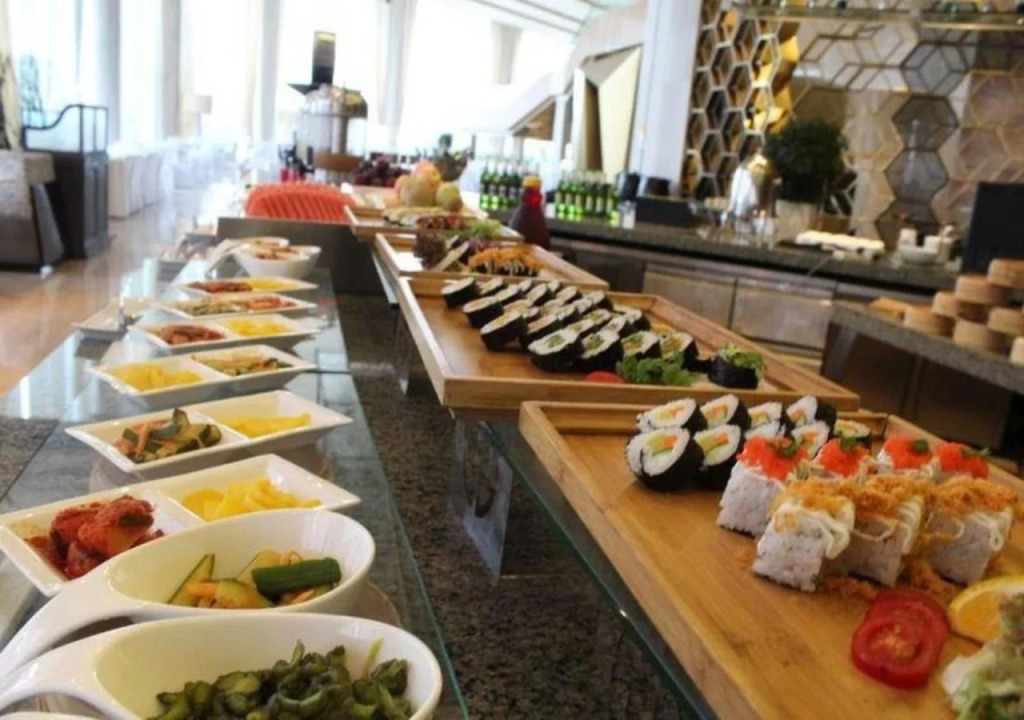 Wyndham Grand Qingdao