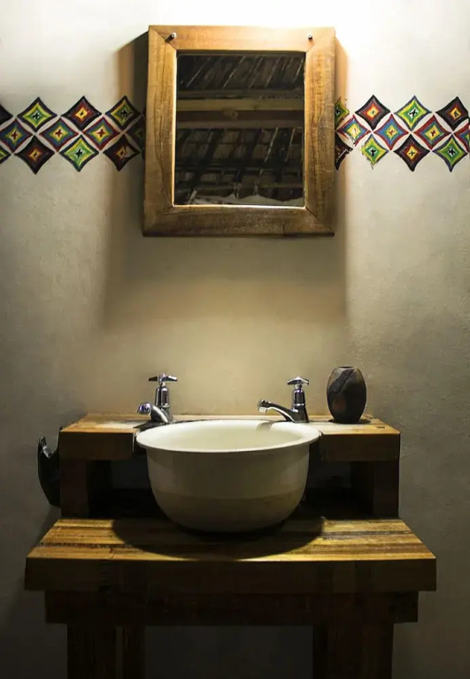 Mgoza Lodge