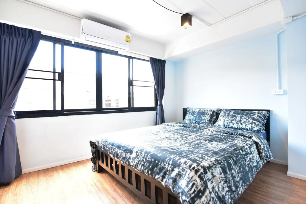 WJ Hostel