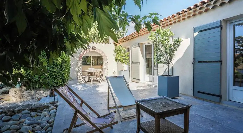 Squarebreak - Country house in Aix-en-provence