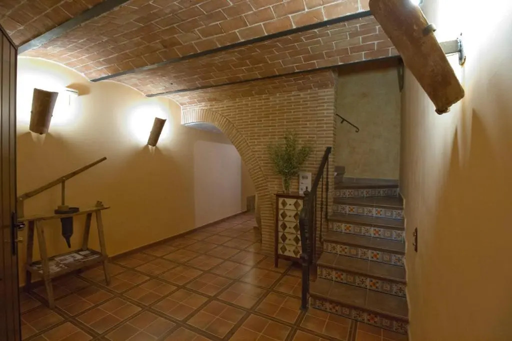 Casa El Altero