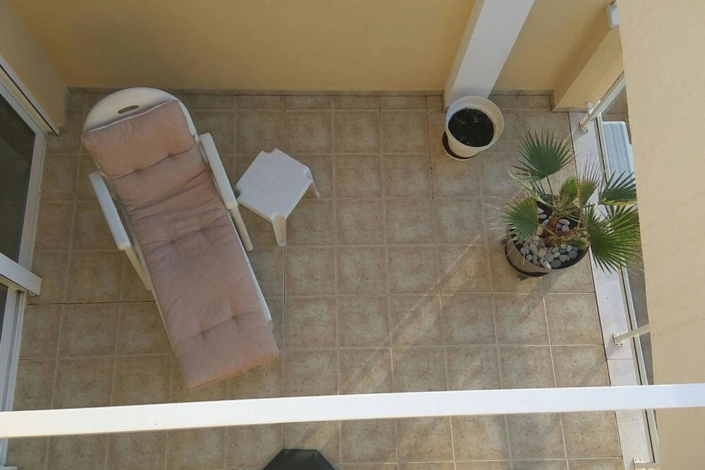 Apartment With 2 Bedrooms in Denia, With Wonderful sea View, Pool Acce