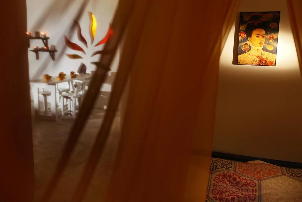 Frida House