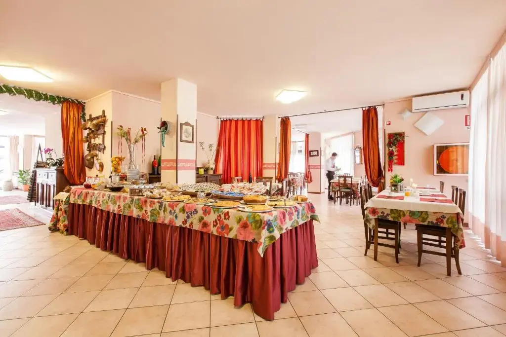 Hotel Fabbrini