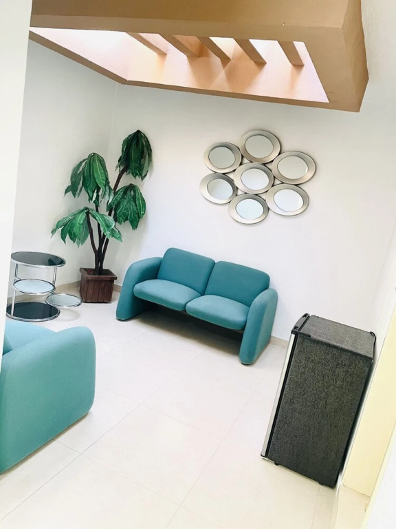 Hotel Alameda de San Jose Iturbide