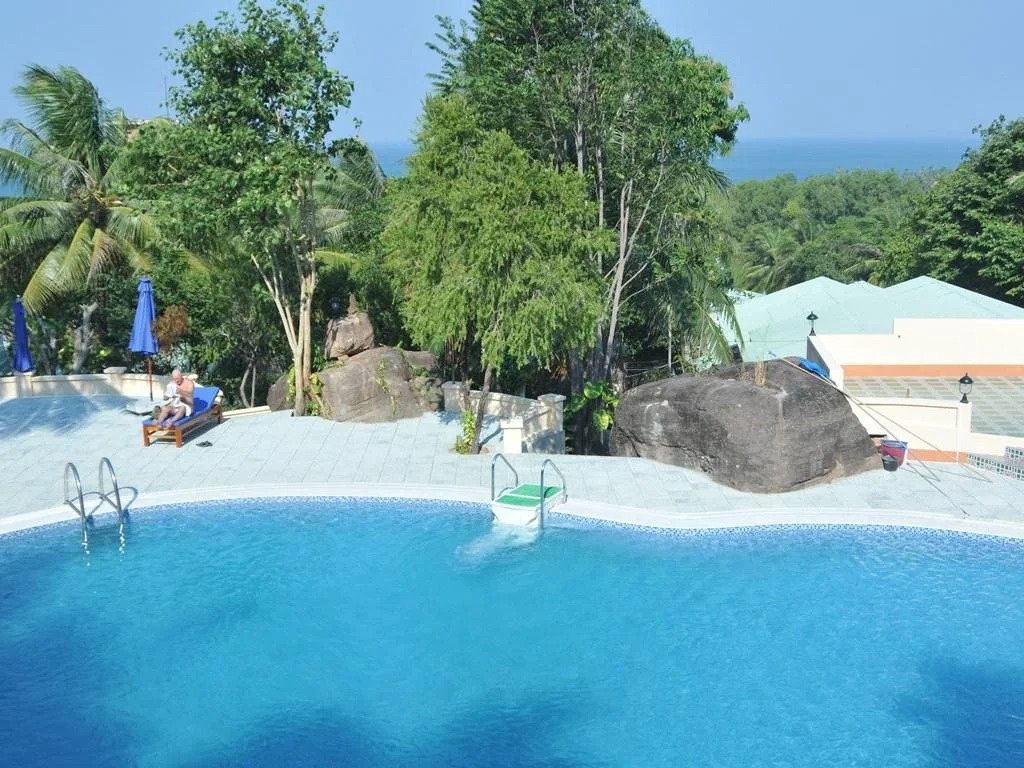 Coi Nguon Phu Quoc Resort