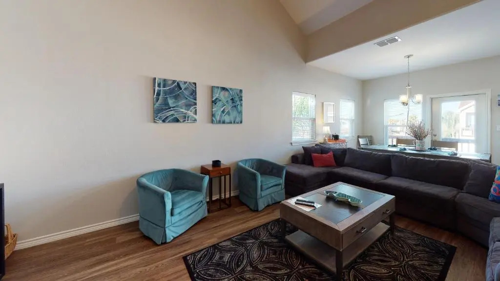 BC201 New Townhome, Heated Pool, Golf Cart Accessible