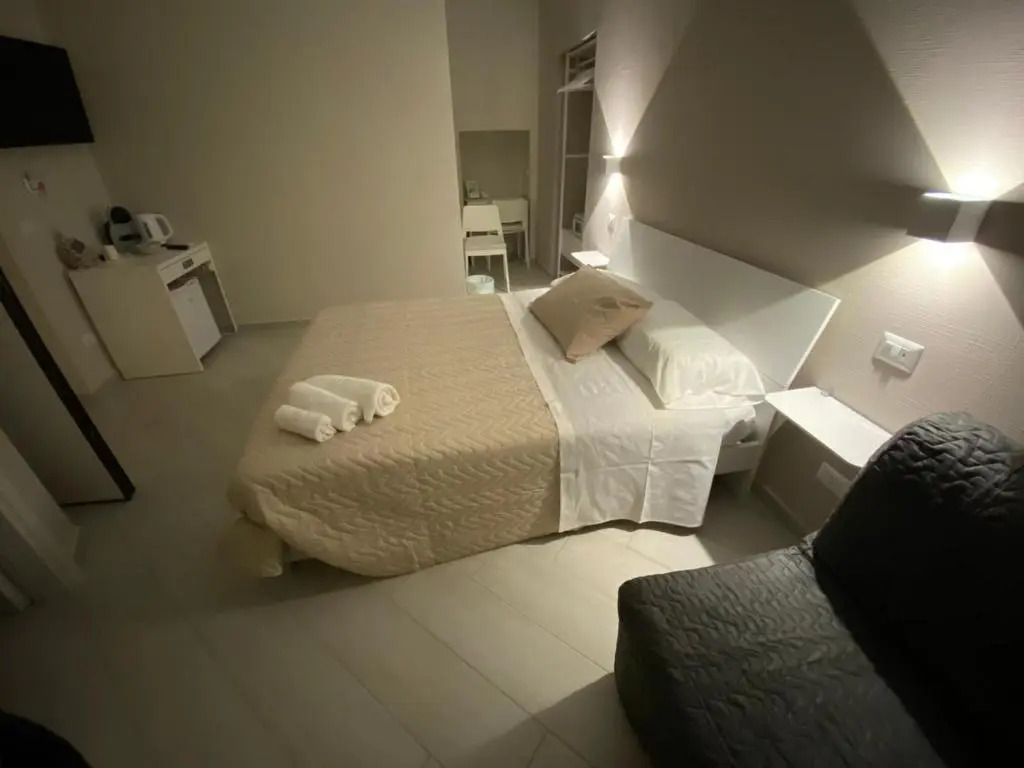 B&B Il Vicoletto
