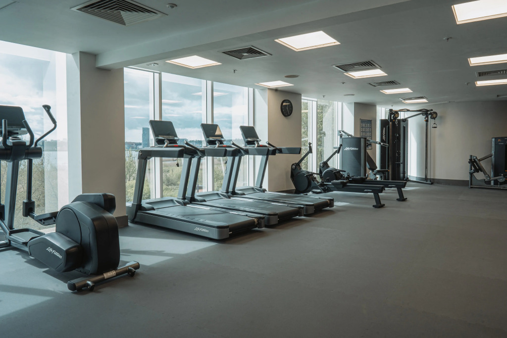 voco St. Davids Cardiff by IHG