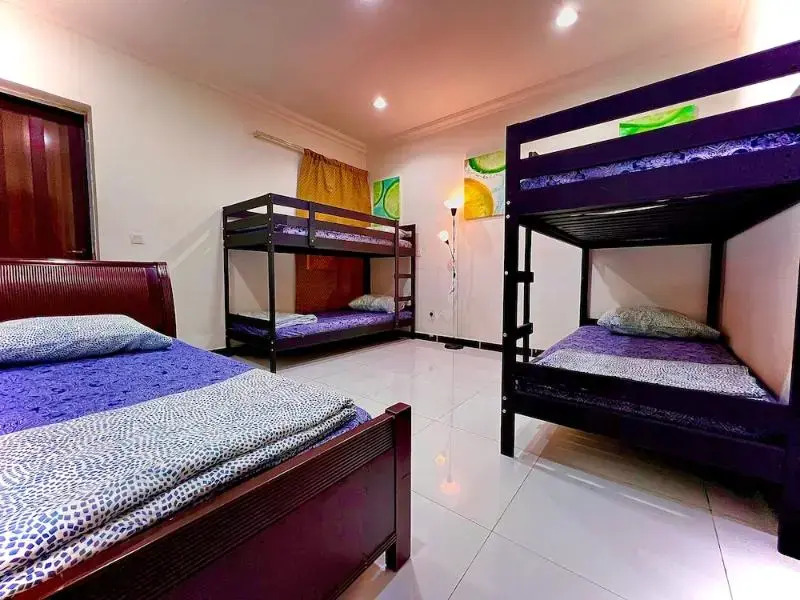 Al Khor Hostel