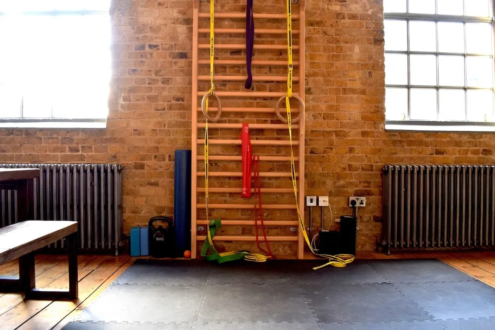1 Bedroom Loft-style Flat in Haggerston