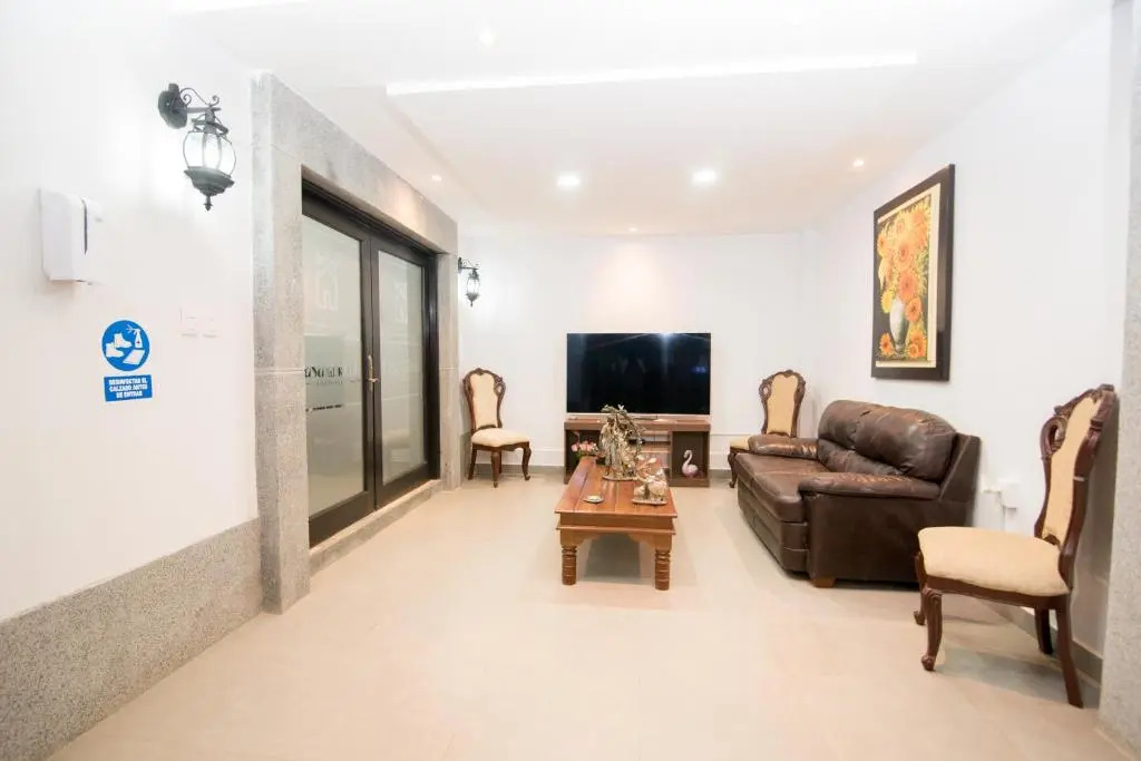 Montealis Hotel Boutique
