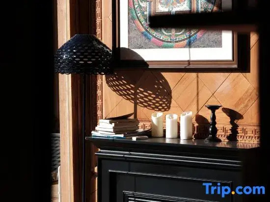 ZhiYu Guest House