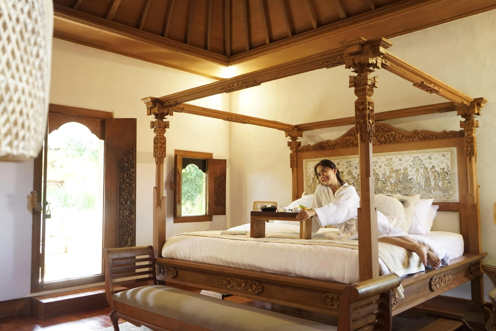 Vision Villas Resort
