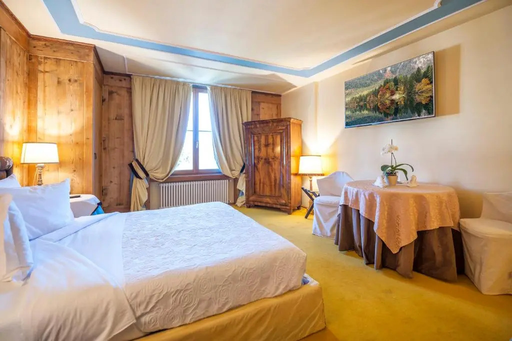 Villa Orso Grigio