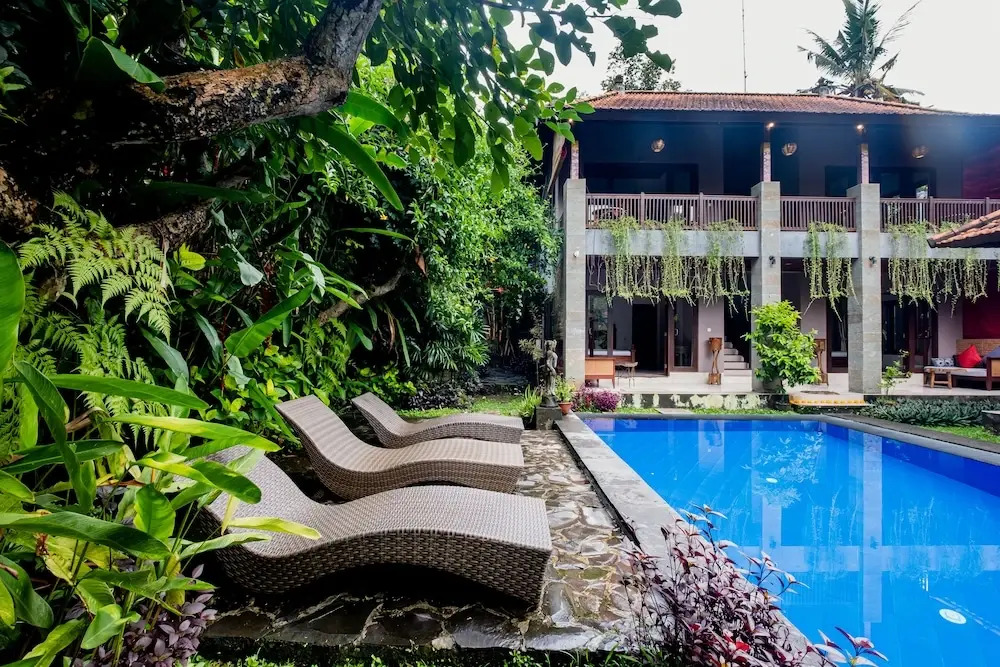Pukakoo Villas Ubud by Supala