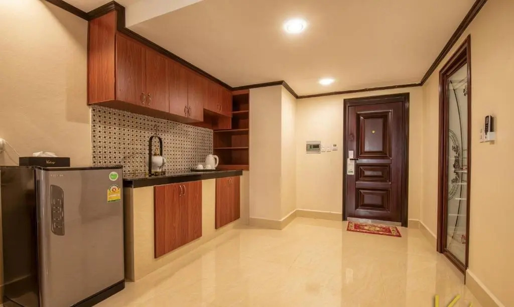 VANHSENG BOUTIQUE VIENTIANE HOTEL