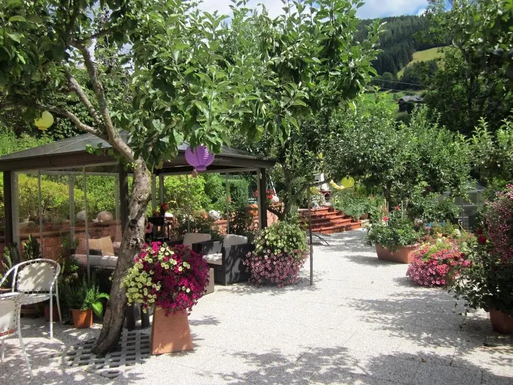 Appartements della Schiava