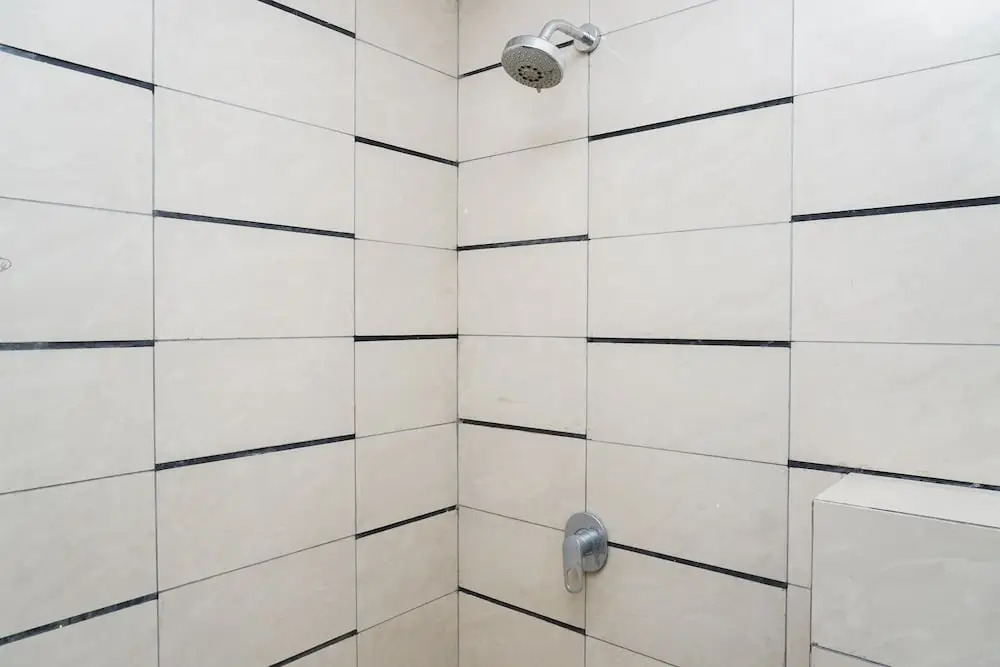 Strategic 1BR Apartment at Pasar Baru Mansion