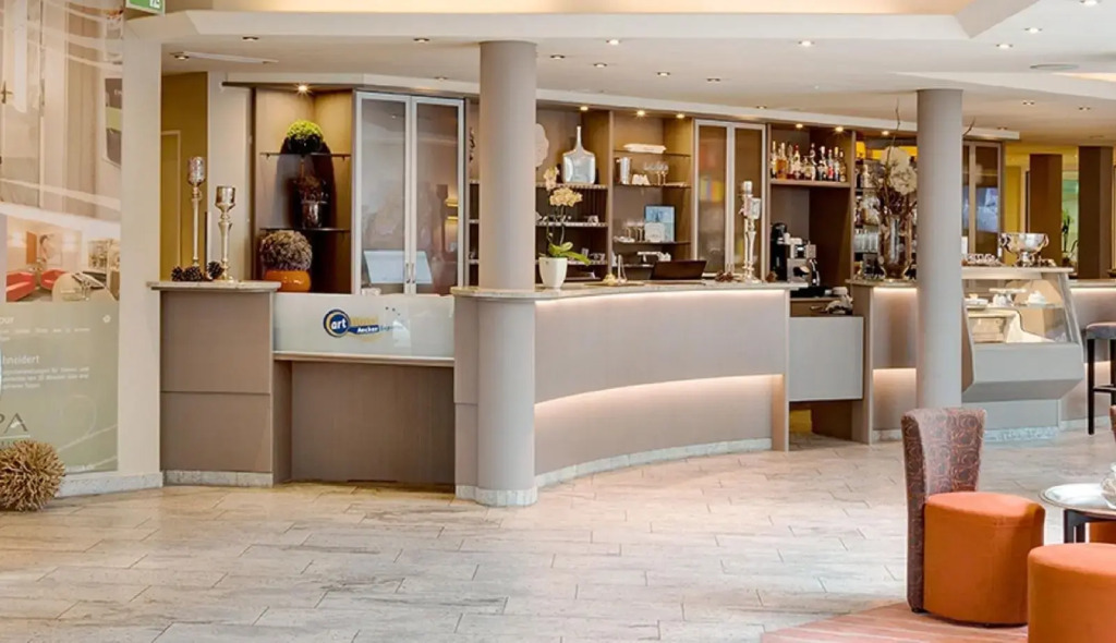 Art Hotel Superior