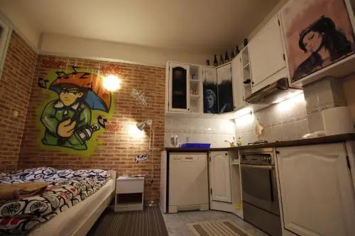 Street Art Suite