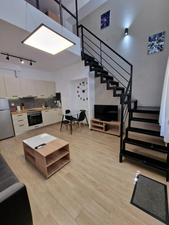 SKG City Loft