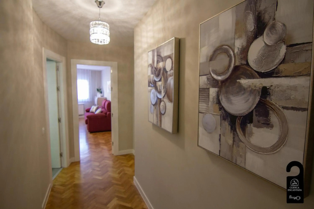 HabitaHost Cervantes