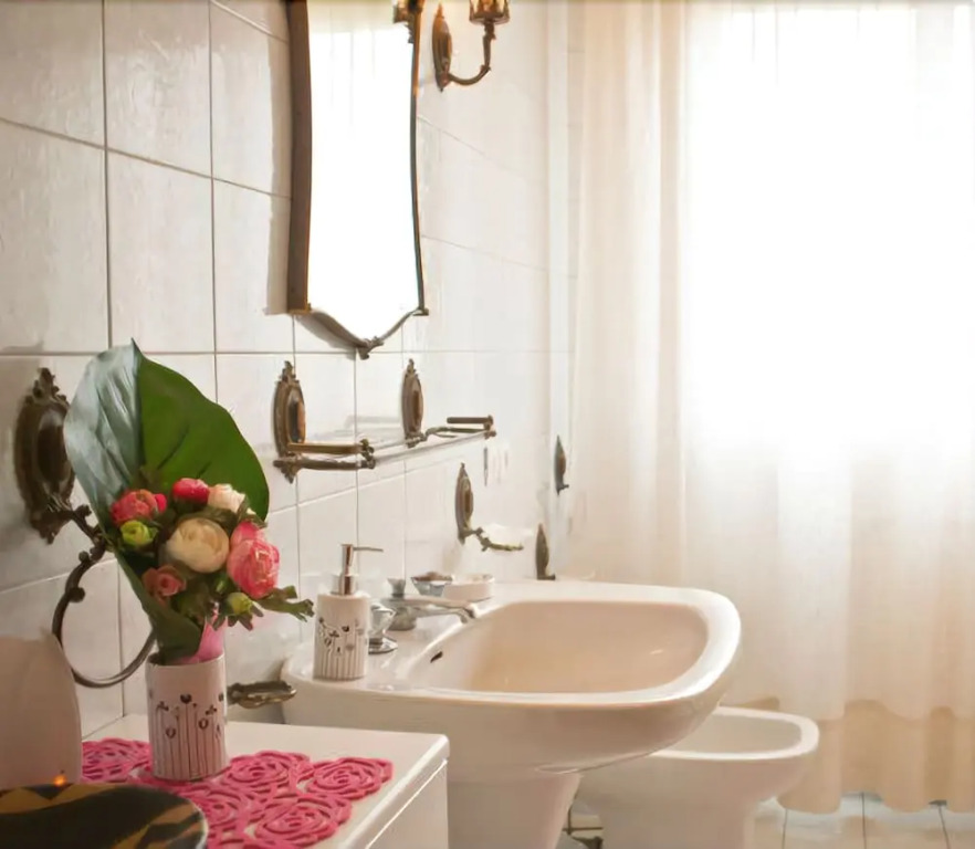 A Due Passi dal Centro Bed and Breakfast