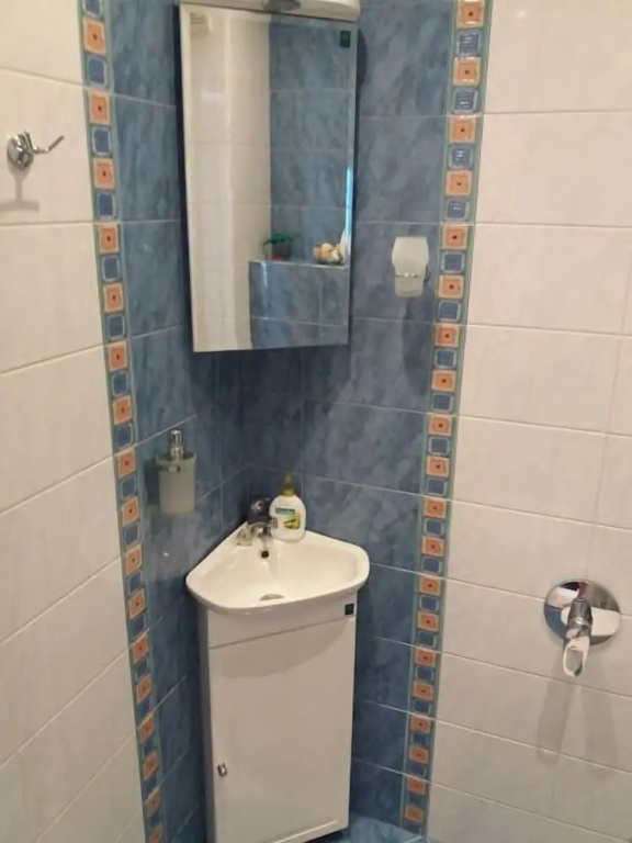 Varna Inn Sea Park Apartments