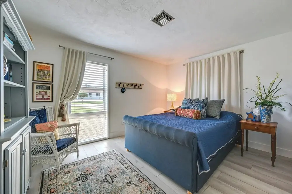 Stunning Marco Island Home w/ Covered Patio!