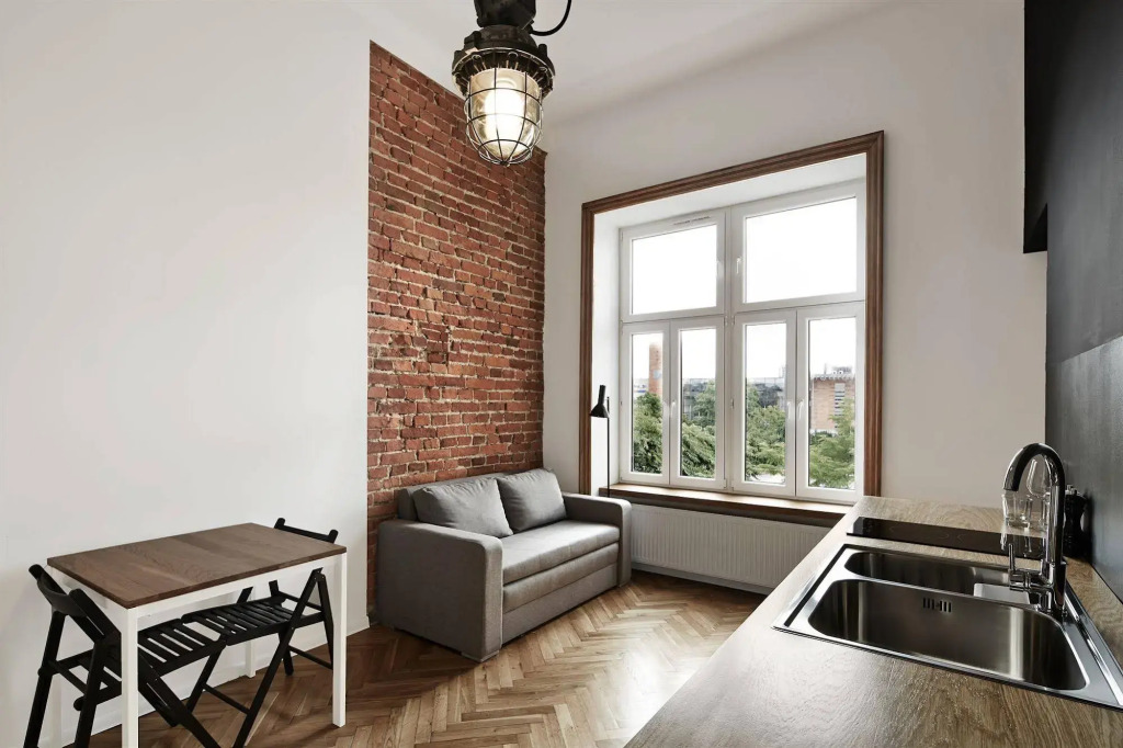 Laiko Apartments