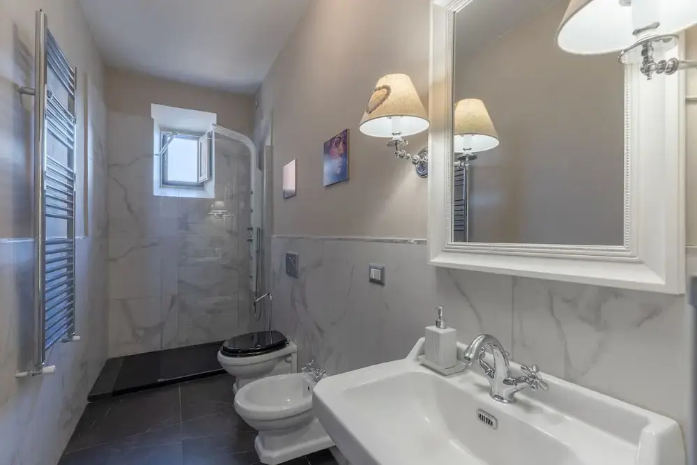 Charming 2 bedroom in Florence