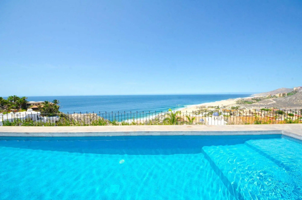 Villa Pacifico del Mar
