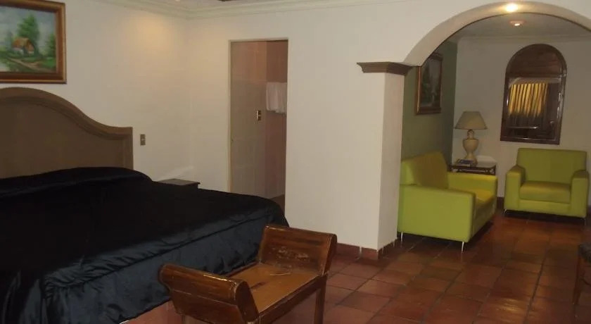 Hotel del Paseo