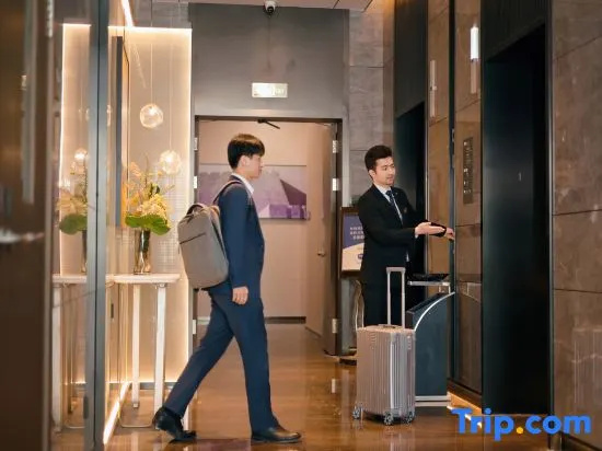Hampton by Hilton Kashgar