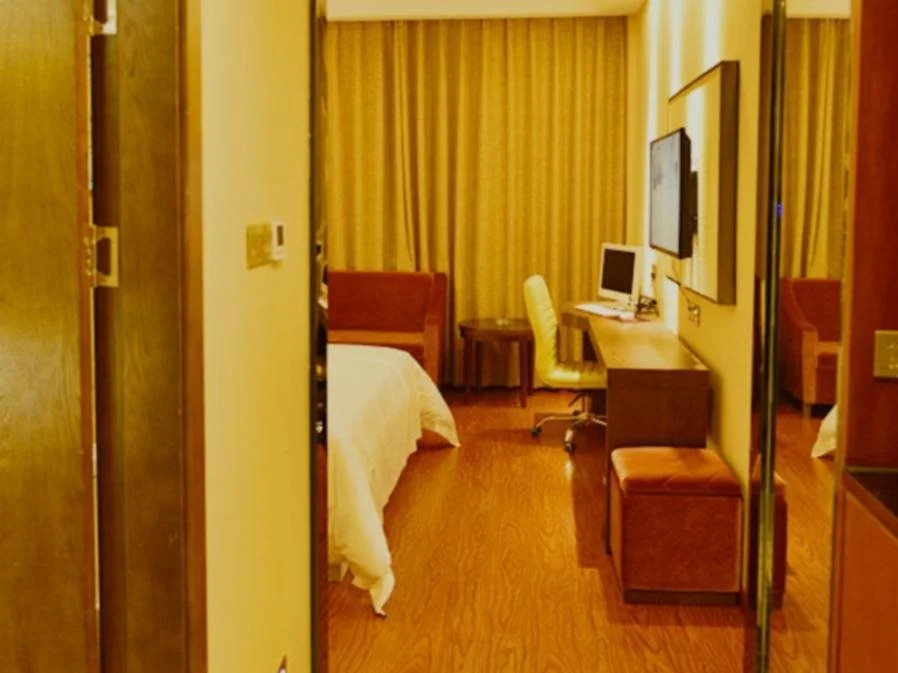 Elan Hotel Changsha Zuojiatang