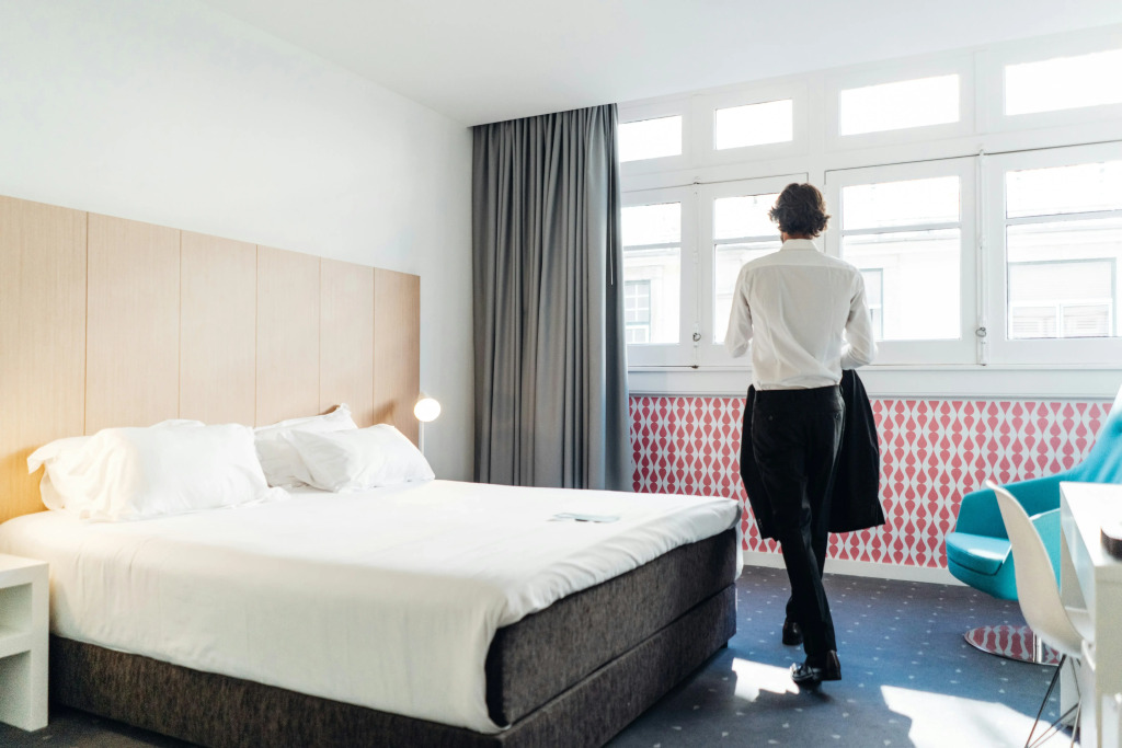 Stay Hotel Lisboa Centro Chiado