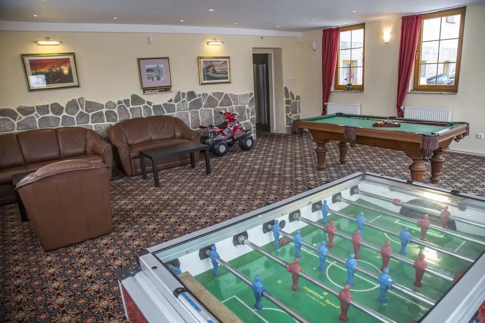 B&B Hotel Ochsendorf