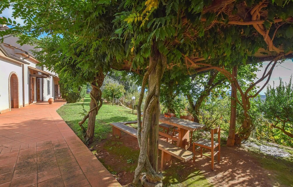 Nice Home in Pietrasanta With Wifi, Indoor Swimming Pool and Outdoor Swimming Pool